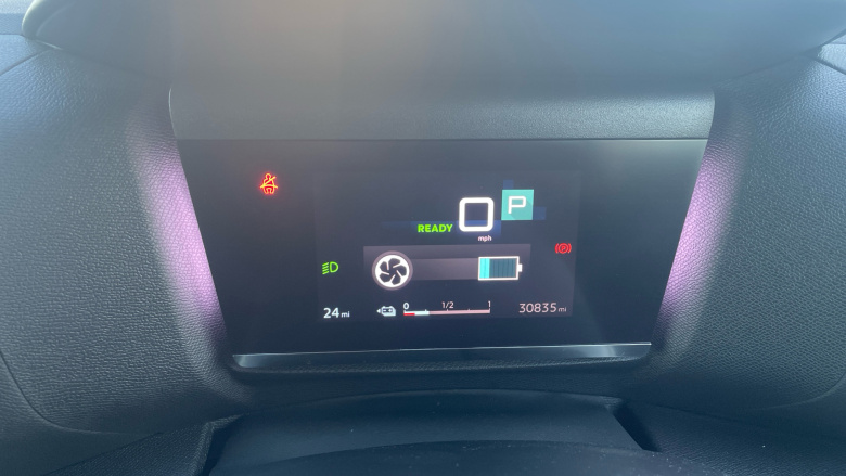 Citroen C4 100kW Shine Plus 50kWh 5dr Auto Electric Hatchback